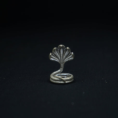 Pure Silver Snake 11 grams